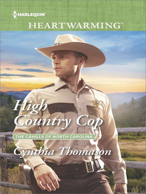 Title details for High Country Cop by Cynthia Thomason - Available